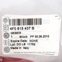 Audi A6 RS6 Kontaktgeber Bremsbelag NEU/OVP Verglnr. 4F06154