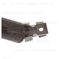 T2 handvat hefdak GEBRUIKT 221883809C 2
