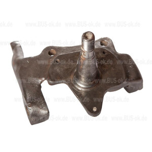 Type2 Bay steering knuckle right bus 8.73 - 7.79 OEM part...