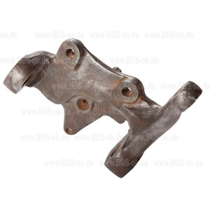 Type2 Bay steering knuckle right bus 8.73 - 7.79 OEM part...