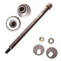 T25 Mounting kit wishbone 4mm, 2WD gallery