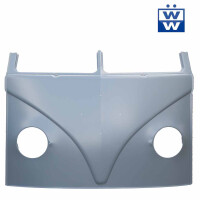 T1 Frontmaske hoch, 100cm hoch Frontblec gallery