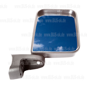 Type2 bay window Brasil Bus mirror right, Verglnr....