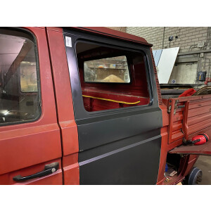 T3 zijpaneel doka links orig.VW 247809159