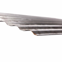 Type2 Bay Rear Floor Panel 75x40 OEM-Nr. 211-801-403 2