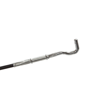 T2 kabel voor luchtuitstroom in cabine 1975-1979 NOS...