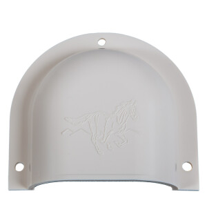 Type2 bay window Westfalia Air cap for roof