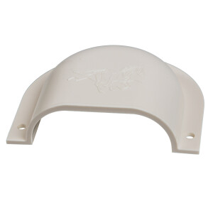 Type2 bay window Westfalia Air cap for roof