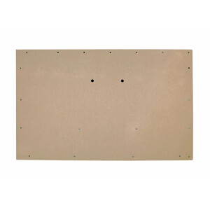 Type2  Bay 9.71- 7.79Interior Panel Kit (9 Panels)