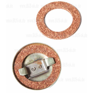 Type2 Split and bay Oil Breather Cap Gasket OEM partnr....