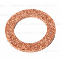 Type2 Split and bay Oil Breather Cap Gasket OEM partnr. 1111