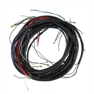 Wiring Loom for VW T2 Bay 8.71 - 7.72