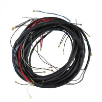 Wiring Loom for VW T2 Bay 8.71 - 7.72 gallery