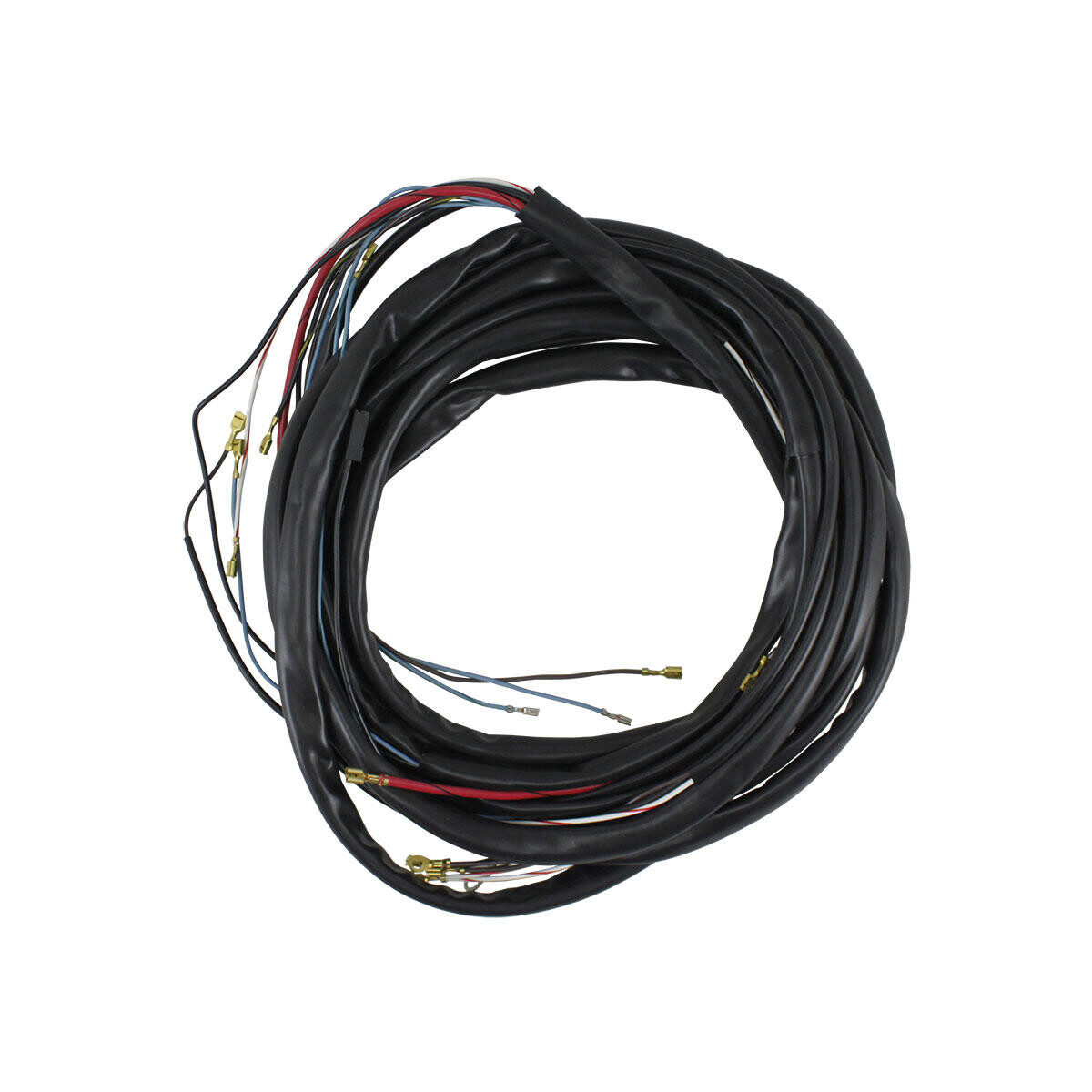 Wiring Loom for VW T2 Bay 8.67 7.69, 455,00