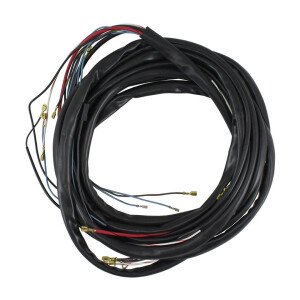 Wiring Loom for VW T2 Bay 8.67 - 7.69