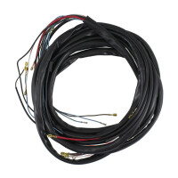 Wiring Loom for VW T2 Bay 8.67 - 7.69 gallery