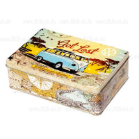 Blik "Let´s get Lost" me gallery