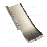 Type2 Split B-Post outer repair, Verglnr. 264809251 Top-Qual