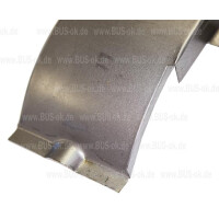 Type2 Split B-Post outer repair, Verglnr. 264809251 Top-Qual