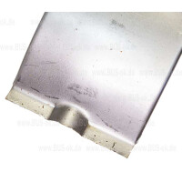 Type2 Split B-Post outer repair, Verglnr. 264809251 Top-Qual