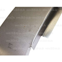 Type2 Split B-Post outer repair, Verglnr. 264809251 Top-Qual
