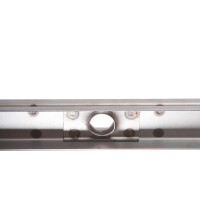 Type2 Split Barndoor I-section T1 50-55 TOP! 2