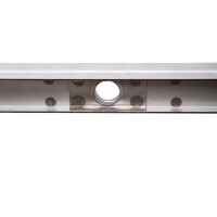 Type2 Split Barndoor I-section T1 50-55 TOP! 3