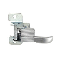 Door opener inner left T2 08/68-07/73 gallery