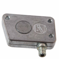 Type2 bay mechanism for louvered windows, left 2