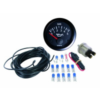 Oliedrukmeter 52mm set 1,2 - 2,0 L T2 &a gallery