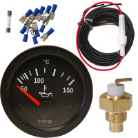 Olietemperatuurmeter 52mm set 1,2 - 1,6  gallery