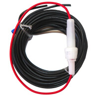 Type2 Split and Bay VDO Oil Temperature Gauge Kit (with Sump