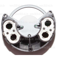 Type2 early bay housing for fuel gauge used OEM partnr. 2119