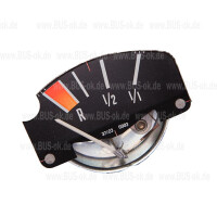 T2 benzinemeter 8.75 - 7.79 211957063B gallery