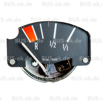 Benzinemeter T2 08.73-07.75 GEBRUIKT 211 gallery