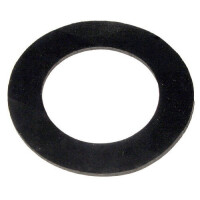 T1 rubber stuurkolom in bodemplaat 21141 gallery