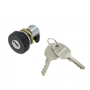 Bay Glove box lock with keys Repro Quality OEM partnr....