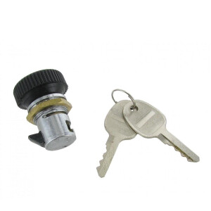 Bay Glove box lock with keys Repro Quality OEM partnr....