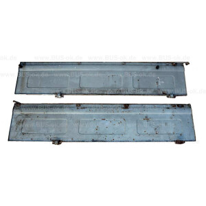 Type2 bay  used Double cab gates Verglnr. 265829051C and...