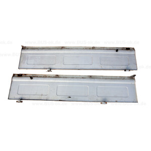 Type2 bay  used Double cab gates Verglnr. 265829051C and...