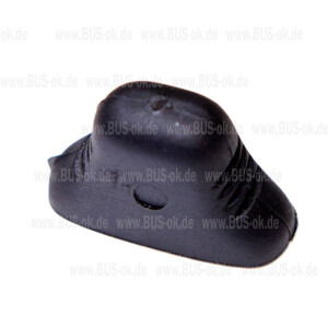 Type2 Bay knob for inner sliding door lock NOS VW OEM...