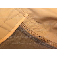 Roof Canvas (Westfalia / 1 Window) T25 up to 7.85 - Top! 4