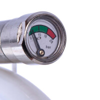 Fire Fighter 3 Metre Automatic Fire Suppression System 2