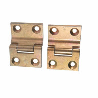 T1/T2 scharnieren motorklep/tresorklep 261829551 2