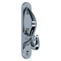 Type2 Split Coat Hook 3.55 - 7.63 OEM pa gallery