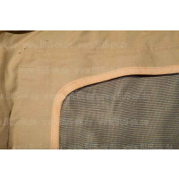 T3 Westfalia Aufstelldachbezug beige  ab gallery