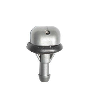 Type2 Split window washer nozzle grey Verglnr. 211955985C