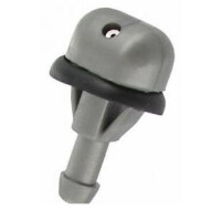 Type2 Split window washer nozzle grey Ve gallery