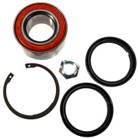 T25 Front Wheel Bearing Kit Syncro OEM partnr. 251498002 2
