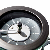 T2a Uhr Einsatz für Instrumententafel Originaldesign Ve